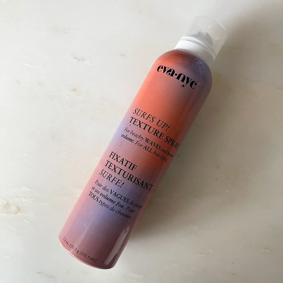 EVA NYC Surfs Up Texture Spray